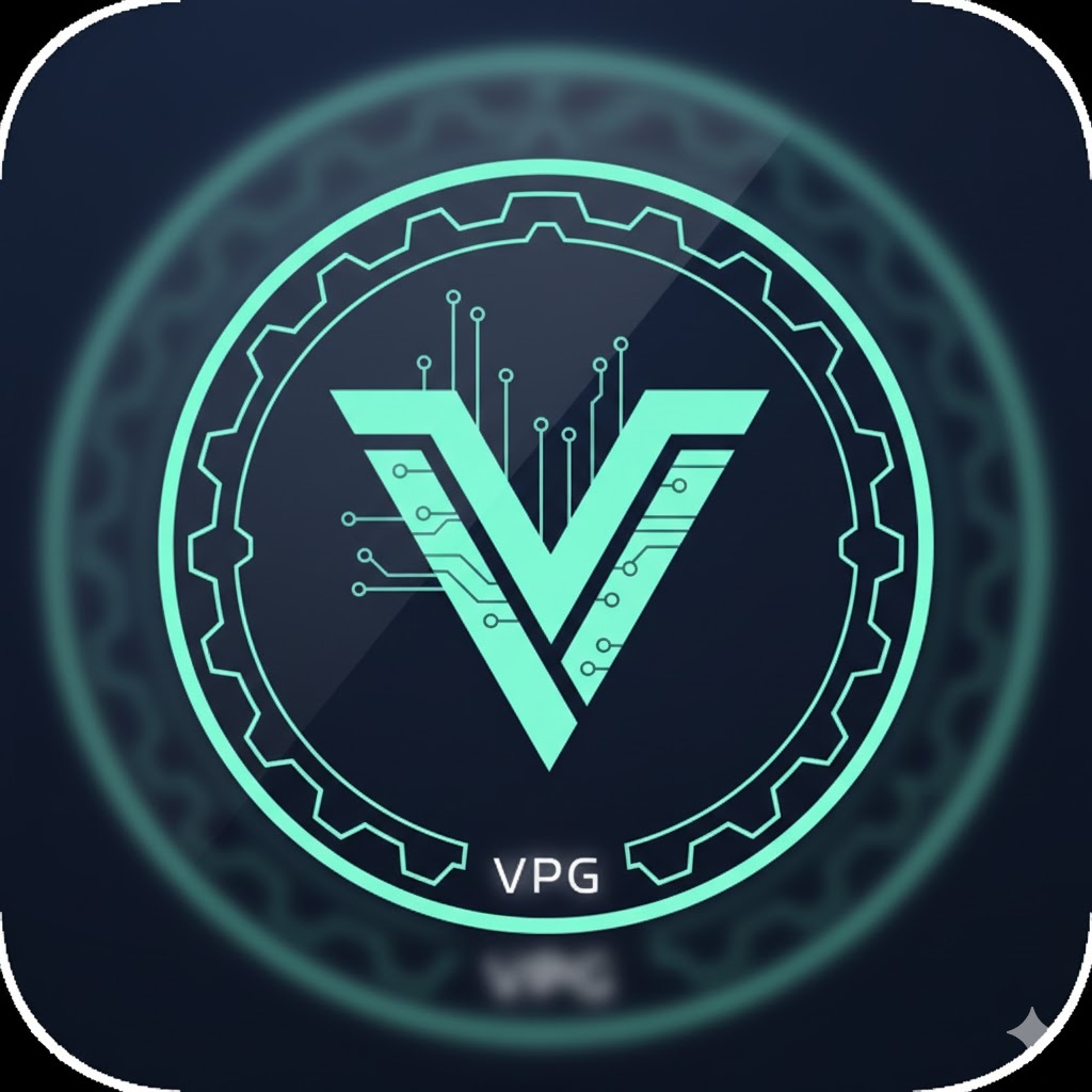 VPG Logo